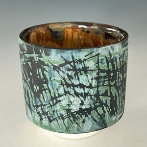 Tea Bowl No 2
