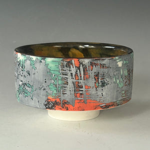 Tea Bowl No 11