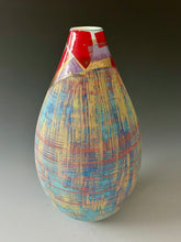 Load image into Gallery viewer, Tapered Vessel No 31
