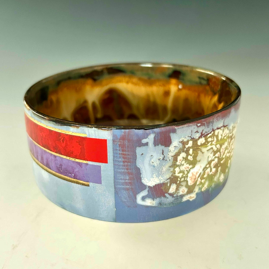 Tea Bowl No 6