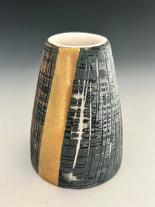 Conical Vessel No 14