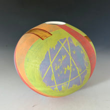Load image into Gallery viewer, Round Vessel No 2
