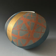 Load image into Gallery viewer, Round Vessel 2021
