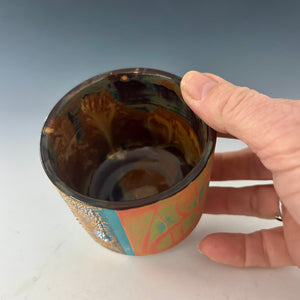 Tea Bowl No 8