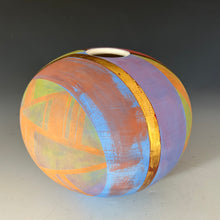 Load image into Gallery viewer, Round Vessel No 8
