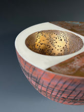 Load image into Gallery viewer, Sculptural Bowl Shape No 20
