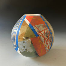Load image into Gallery viewer, Vessel No 4
