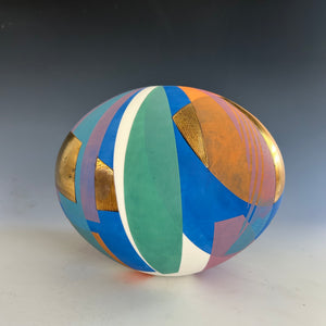 Vessel No 22