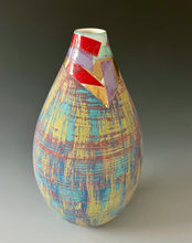 Load image into Gallery viewer, Tapered Vessel No 31
