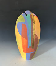 Load image into Gallery viewer, Tall Vessel No 1
