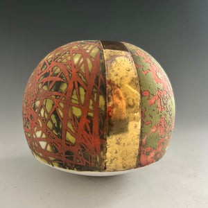 Small Vessel No 60
