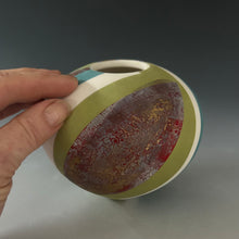 Load image into Gallery viewer, Small Vessel No 49
