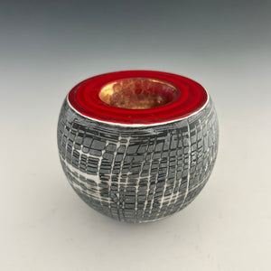 Small Flat Top Sculpture No 20
