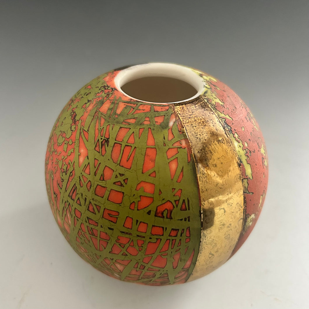 Small Vessel No 60