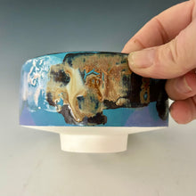 Load image into Gallery viewer, Tea Bowl No 4
