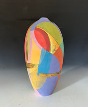 Load image into Gallery viewer, Tall Vessel No 1
