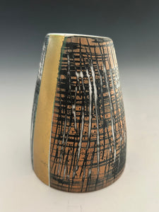 Conical Vessel No 14