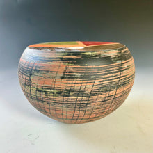 Load image into Gallery viewer, Bowl shaped vessel No 27
