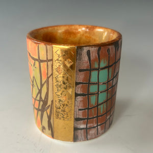 Tea Bowl No 4