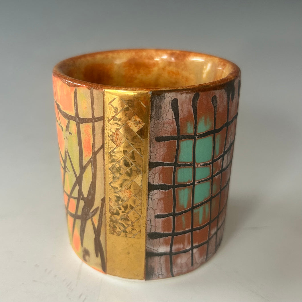 Tea Bowl No 4
