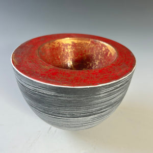 Small Sculptural bowl shape No 29