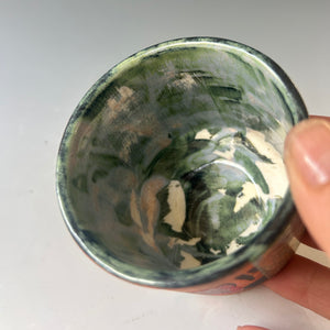 Tea Bowl No 52