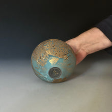 Load image into Gallery viewer, Small Round Vessel No 3
