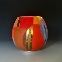 Load image into Gallery viewer, Round Vessel No 5

