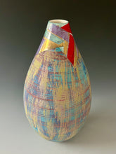 Load image into Gallery viewer, Tapered Vessel No 31
