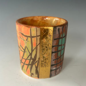 Tea Bowl No 4