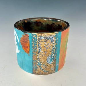 Tea Bowl No 8