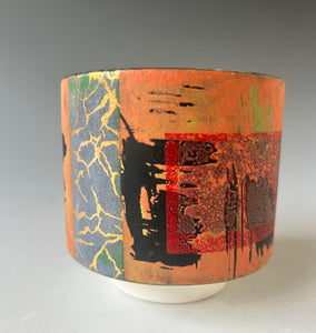 Tea Bowl No 52