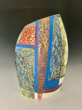 Load image into Gallery viewer, Sculptural Vase No 11
