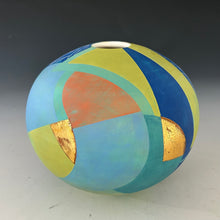 Load image into Gallery viewer, Round Vessel No 11
