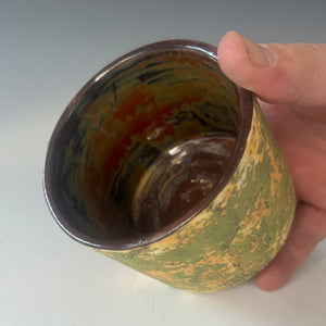 Tea Bowl No 11