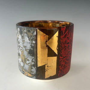 Tea Bowl 7
