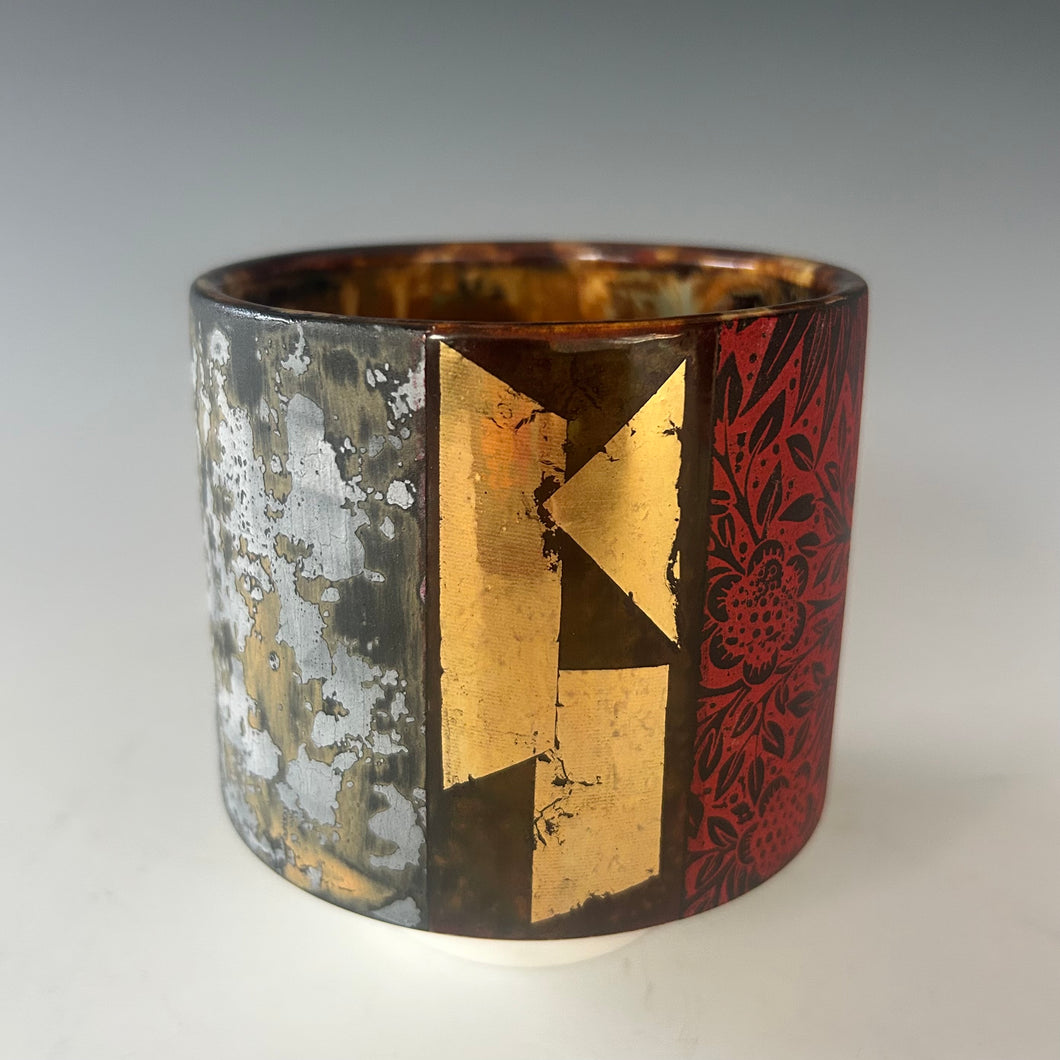 Tea Bowl 7