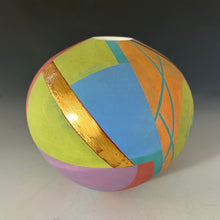 Load image into Gallery viewer, Round Vessel No 2
