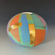 Load image into Gallery viewer, Round Vessel No 4
