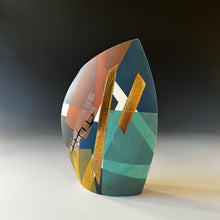 Load image into Gallery viewer, Sculptural Vessel No 61
