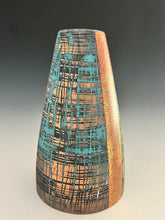 Load image into Gallery viewer, Conical Vessel No 13
