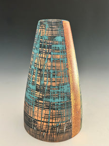 Conical Vessel No 13