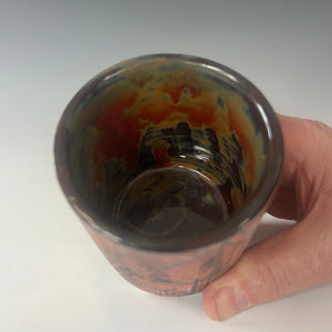 Tea Bowl No 3
