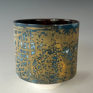 Tea Bowl No 6