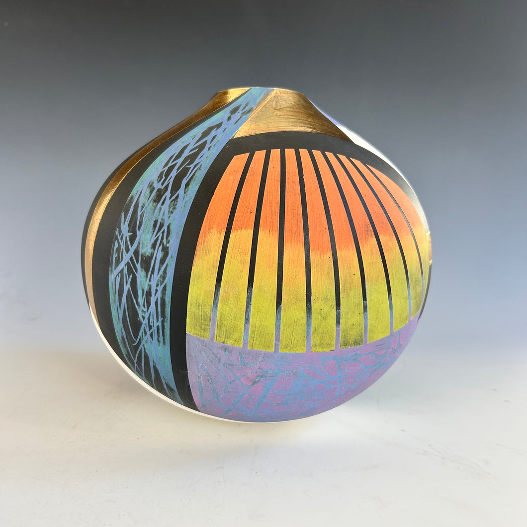 Vessel No 25