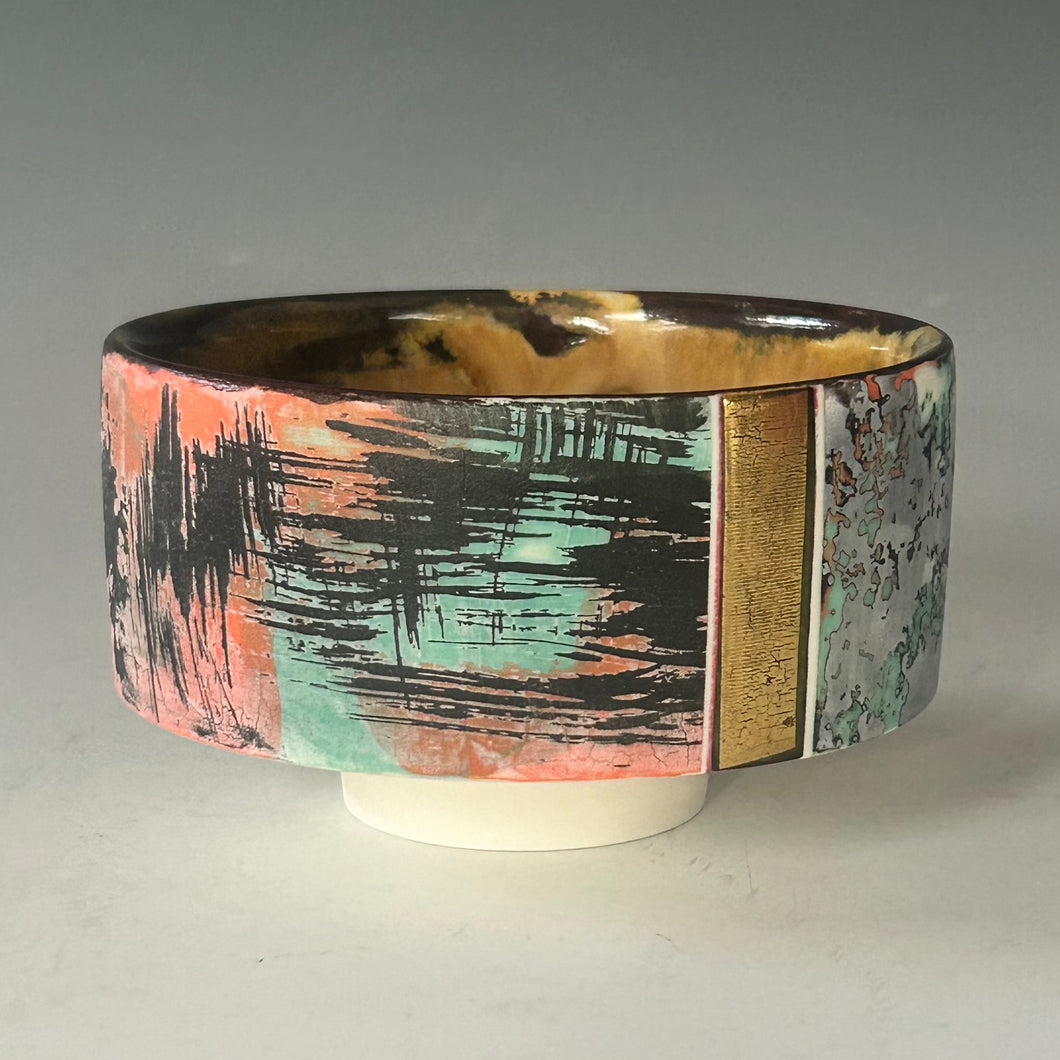 Tea Bowl No 11