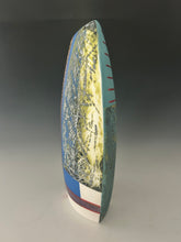 Load image into Gallery viewer, Sculptural Vase No 11
