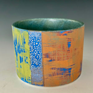 Tea Bowl No 1