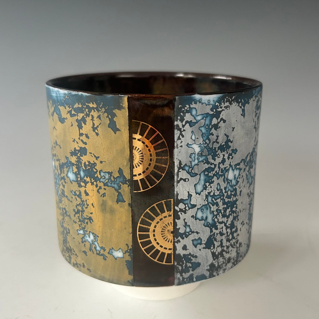 Tea Bowl No 6
