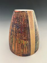 Load image into Gallery viewer, Conical Vessel No 16
